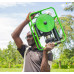 Futurepump SE1 - Solar pump for one acre